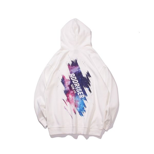 high street brand star sky printed hoodie pullover sweater men's and women's same large leisure sports hoodie coat, Black
high street brand star sky printed hoodie pullover sweater men's and women's same large leisure sports hoodie coat, Black