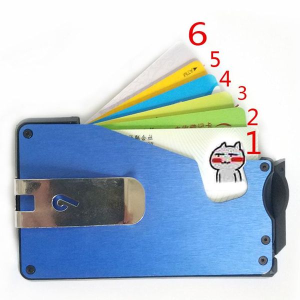 wallets 2021 metal wallet front pocket slim card men with cash clip paracord for cards and, Red;black
wallets 2021 metal wallet front pocket slim card men with cash clip paracord for cards and, Red;black