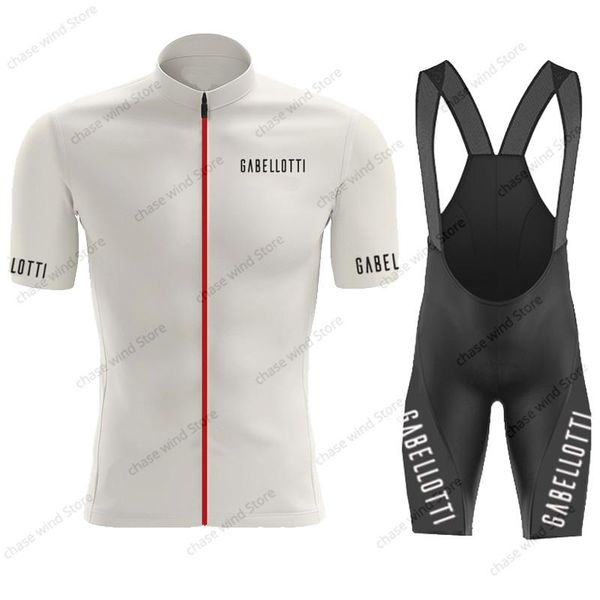 racing sets 2021 gabillotti mens short cycling jersey 19d bib set mtb uniform bike clothing quick dry bicycle wear clothes, Black;blue
racing sets 2021 gabillotti mens short cycling jersey 19d bib set mtb uniform bike clothing quick dry bicycle wear clothes, Black;blue