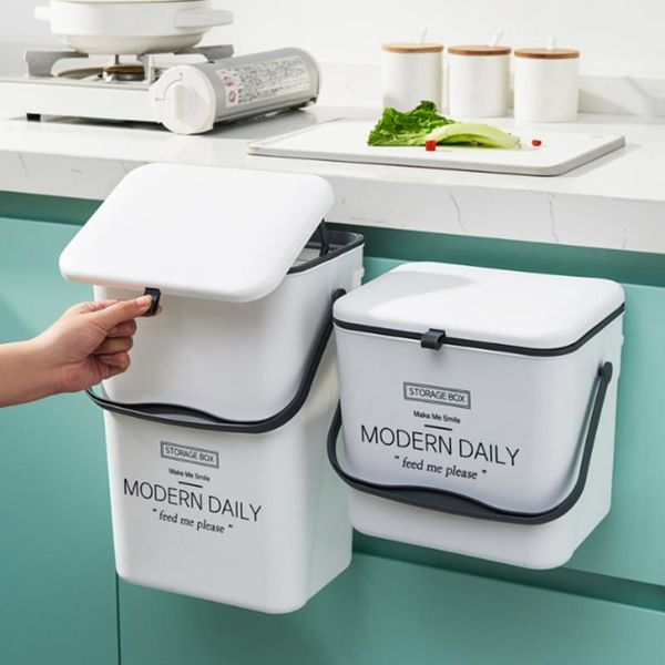 waste bins kitchen wall mounted trash can bathroom hanging sliding lid bin nordic dustbin household bedroom garbage bucket trashcan
waste bins kitchen wall mounted trash can bathroom hanging sliding lid bin nordic dustbin household bedroom garbage bucket trashcan