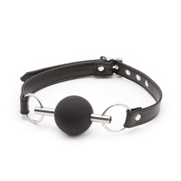 mouth gag bondage flirting toys for couples silicone ball fetish latex oral fixation erotic accessories, Red;black
mouth gag bondage flirting toys for couples silicone ball fetish latex oral fixation erotic accessories, Red;black
