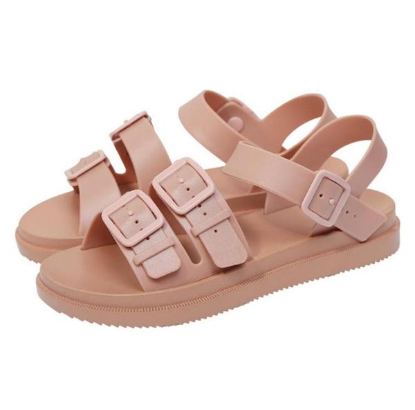 sandals women jelly students summer casual platform shoes female flat beach pvc girls waterproof outdoor sandalia, Black
sandals women jelly students summer casual platform shoes female flat beach pvc girls waterproof outdoor sandalia, Black