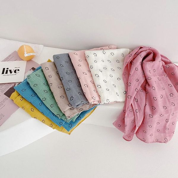 scarves spring autumn cotton linen kids scarf korean soft thin for girls boys children accessories wholesale drop, Blue;gray
scarves spring autumn cotton linen kids scarf korean soft thin for girls boys children accessories wholesale drop, Blue;gray