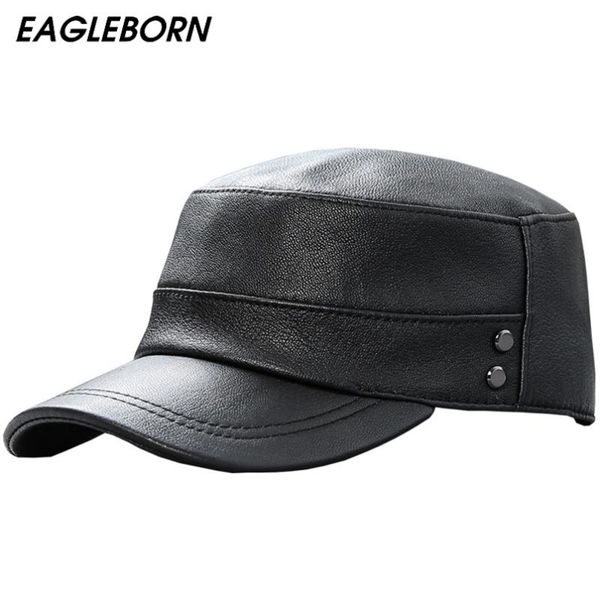 wide brim hats men army cap leather hat women's autumn and winter sheep flat outdoor sunshade high quality, Blue;gray
wide brim hats men army cap leather hat women's autumn and winter sheep flat outdoor sunshade high quality, Blue;gray