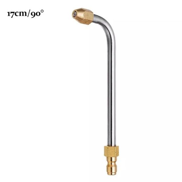 watering equipments easy to use auto cleaning tool stainless steel wash nozzle angled lance
watering equipments easy to use auto cleaning tool stainless steel wash nozzle angled lance