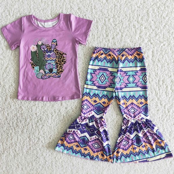 kids clothing baby girls designer clothes rabbit print easter outfit bunny wholesale children boutique clothing bell bottom set, White
kids clothing baby girls designer clothes rabbit print easter outfit bunny wholesale children boutique clothing bell bottom set, White