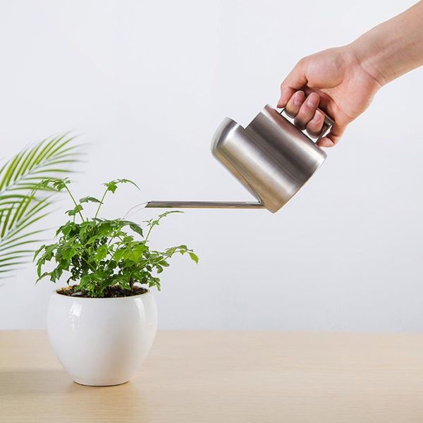 watering equipments long-mouthed pot stainless steel can garden yard flowers succulents plants multitools
watering equipments long-mouthed pot stainless steel can garden yard flowers succulents plants multitools