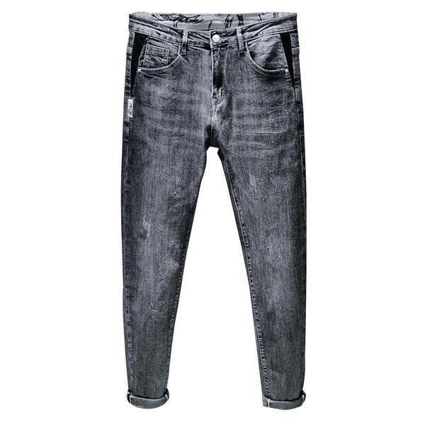 skinny jeans men light blue gray stretch 2021 spring new fashion casual denim pants jeans men's clothing long trousers cowboys
skinny jeans men light blue gray stretch 2021 spring new fashion casual denim pants jeans men's clothing long trousers cowboys