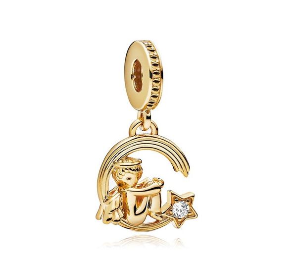 fit pandora charm bracelet european silver charms snake beads angel and meteor shower gold plated pendant diy snake chain for women bangle n, Black
fit pandora charm bracelet european silver charms snake beads angel and meteor shower gold plated pendant diy snake chain for women bangle n, Black