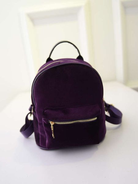 hbp autumn and winter 2021 new college style plush backpack korean fashion portable leisure women's bag
hbp autumn and winter 2021 new college style plush backpack korean fashion portable leisure women's bag