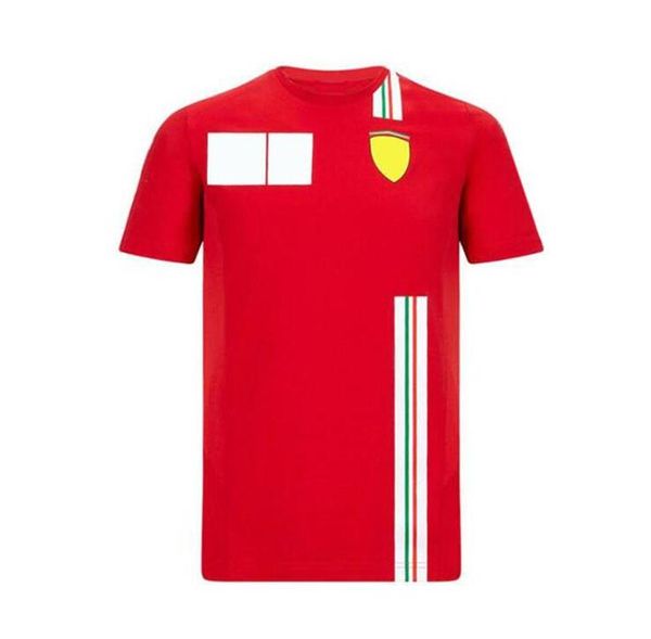 new product f1 team racing suit men's short-sleeved polyester quick-drying t-shirt overalls large size can be customized
new product f1 team racing suit men's short-sleeved polyester quick-drying t-shirt overalls large size can be customized