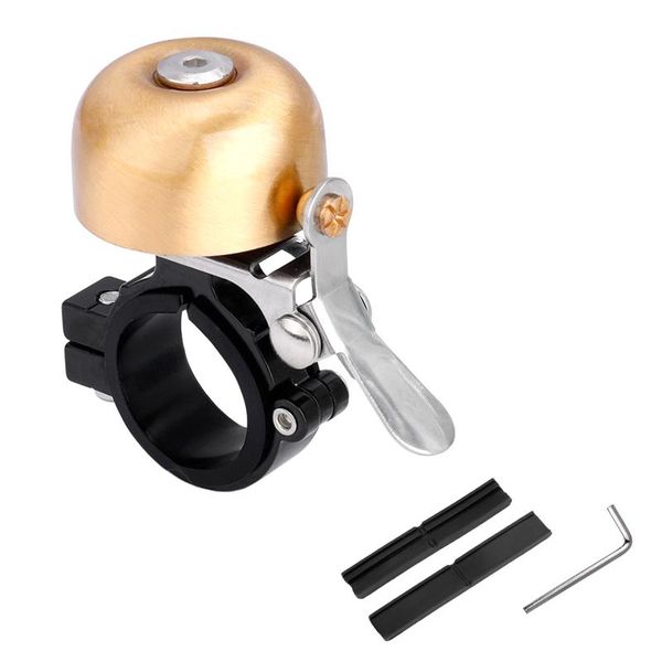 bike horns outdoor cycling bicycle bell handlebar mount accessories lightweight low noise retro style stainless steel loud sound warning
bike horns outdoor cycling bicycle bell handlebar mount accessories lightweight low noise retro style stainless steel loud sound warning