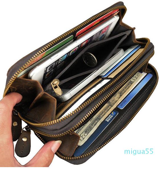 3 colors fashion double zipper designer men women leather wallet lady ladies long purse, Red;black
3 colors fashion double zipper designer men women leather wallet lady ladies long purse, Red;black