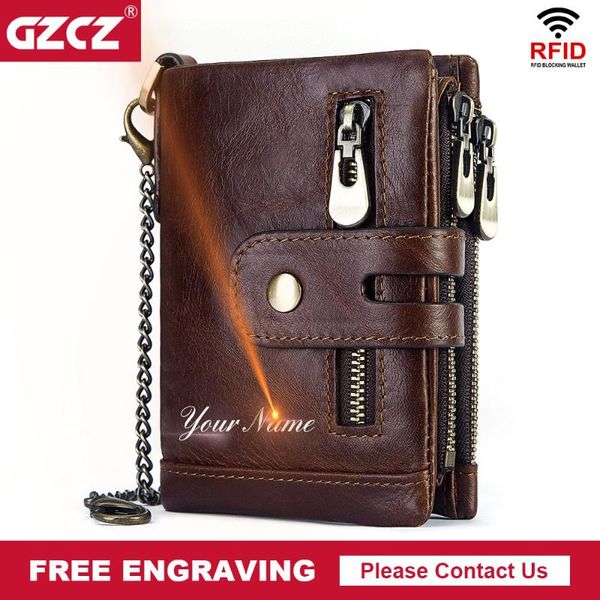 new fashion men wallet genuine leather wallets hasp double zipper coin purse luxury design card holder short wallet, Red;black
new fashion men wallet genuine leather wallets hasp double zipper coin purse luxury design card holder short wallet, Red;black