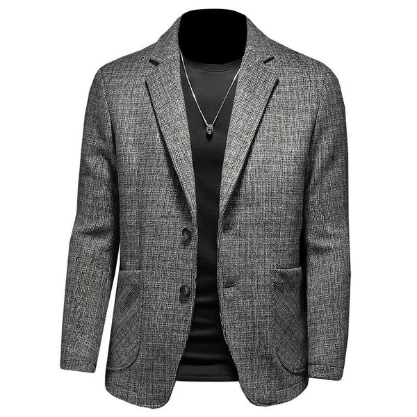 men's suits & blazers 2021 arrival mens wool blazer jacket suit wedding prom party slim fit smart casual men business, White;black
men's suits & blazers 2021 arrival mens wool blazer jacket suit wedding prom party slim fit smart casual men business, White;black