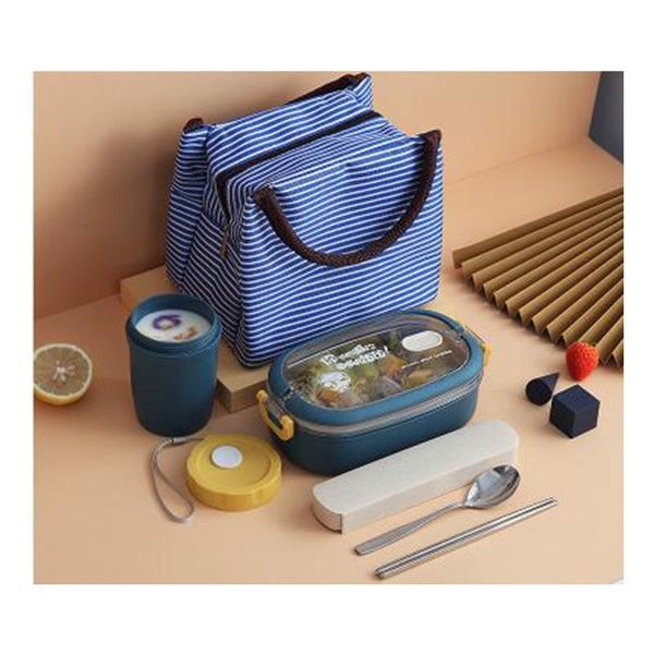 dinnerware sets student portable office worker lightweight multi-layer insulation partitioned lunch box japanese-style heating microwave ove
dinnerware sets student portable office worker lightweight multi-layer insulation partitioned lunch box japanese-style heating microwave ove