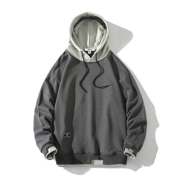 men's hoodies & sweatshirts fonekie casual handsome men fashion trend sports all-match sweatshirt streetwear wear inside and outside ho, Black
men's hoodies & sweatshirts fonekie casual handsome men fashion trend sports all-match sweatshirt streetwear wear inside and outside ho, Black