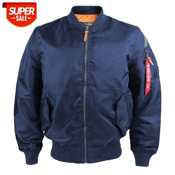 Military Bomber Jacket Men Streetwear Windbreaker Air Force Jackets Male Multi-pocket Tactical Jacket Jaqueta masculino EU Size #OI58, Black;brown
Military Bomber Jacket Men Streetwear Windbreaker Air Force Jackets Male Multi-pocket Tactical Jacket Jaqueta masculino EU Size #OI58, Black;brown