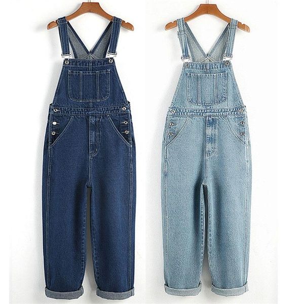 men's jeans denim overalls loose tooling straight-leg jumpsuits elastic plus size s-3xl suspenders for men, Blue
men's jeans denim overalls loose tooling straight-leg jumpsuits elastic plus size s-3xl suspenders for men, Blue