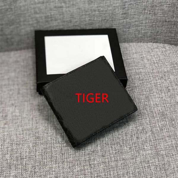 women man walles bag with box purse coin billfold plaid pattern clutch card holder animal short snake tiger bee pures high-end mens handbag, Red;black
women man walles bag with box purse coin billfold plaid pattern clutch card holder animal short snake tiger bee pures high-end mens handbag, Red;black