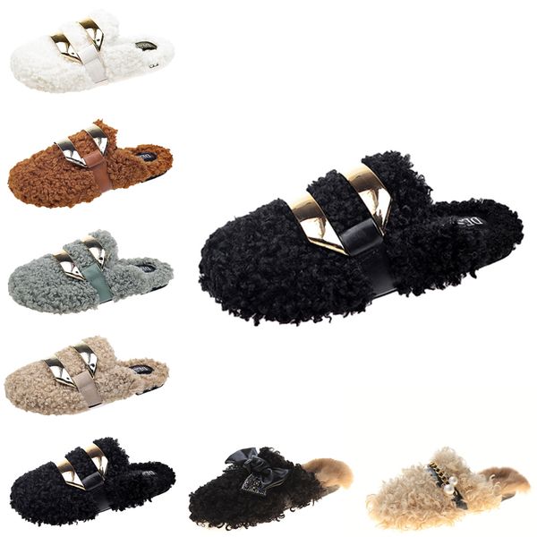 women designer slippers platforms shoes triple blacks grown grey pink womens casual indoor warm sneakers flat winter trainers walking outdoo
women designer slippers platforms shoes triple blacks grown grey pink womens casual indoor warm sneakers flat winter trainers walking outdoo