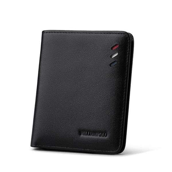 wallets genuine leather men's wallet super thin mini short compact cowhide pocket, Red;black
wallets genuine leather men's wallet super thin mini short compact cowhide pocket, Red;black