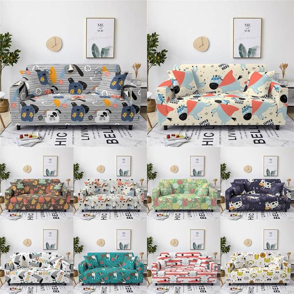 chair covers cartoon animal stretch elastic sofa cover cotton towel slip-resistant couch for living room l-style case
chair covers cartoon animal stretch elastic sofa cover cotton towel slip-resistant couch for living room l-style case