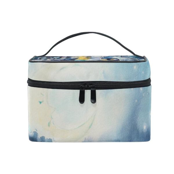 fengju cosmetic bag portable travel organizer hanging toiletry case storage tote for girls woman cat kitten houses
fengju cosmetic bag portable travel organizer hanging toiletry case storage tote for girls woman cat kitten houses