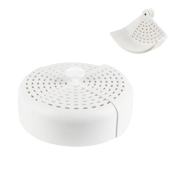 clothing & wardrobe storage cover anti-mosquito foldable plastic breathable hollow plate lid for kitchen
clothing & wardrobe storage cover anti-mosquito foldable plastic breathable hollow plate lid for kitchen