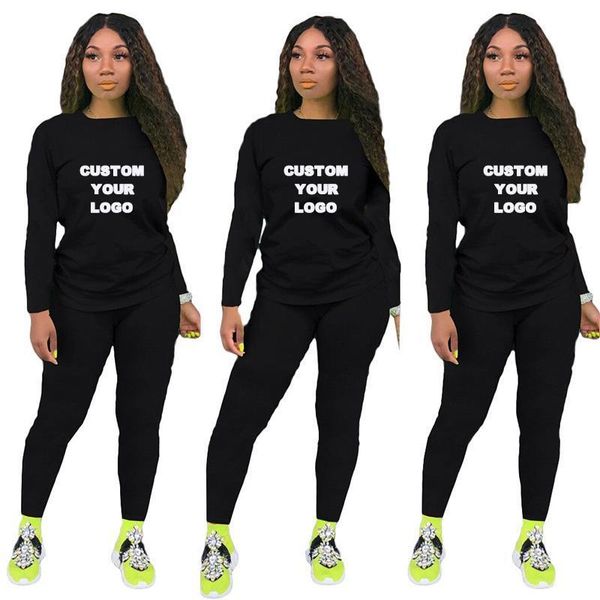 custom logo women tracksuit set casual long sleeve t shirt and pants suit auntumn jogging outfits for woman plus size 4xl, Gray
custom logo women tracksuit set casual long sleeve t shirt and pants suit auntumn jogging outfits for woman plus size 4xl, Gray