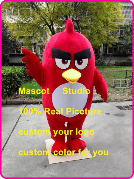 mascot doll costumebig red bird mascot costume custom cartoon character fancy dress mascotte theme carnival costume 401479, Red;yellow
mascot doll costumebig red bird mascot costume custom cartoon character fancy dress mascotte theme carnival costume 401479, Red;yellow