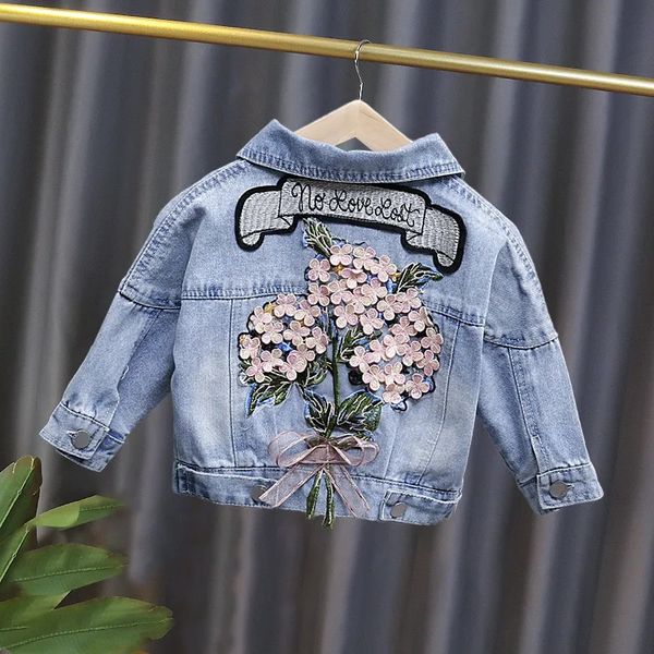 1-6yearchildrensdenimjacketsgirlflowerjacketjeanembroideryjacketsgirlskidsclothingbabylacecoatcasualouterwear, Blue;gray
1-6yearchildrensdenimjacketsgirlflowerjacketjeanembroideryjacketsgirlskidsclothingbabylacecoatcasualouterwear, Blue;gray
