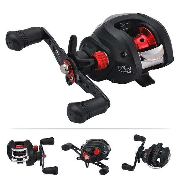 baitcasting reels lightweight high speed 7.2:1 gear ratio baitcast fishing reel 17+1 ball bearings baitcaster tackle
baitcasting reels lightweight high speed 7.2:1 gear ratio baitcast fishing reel 17+1 ball bearings baitcaster tackle
