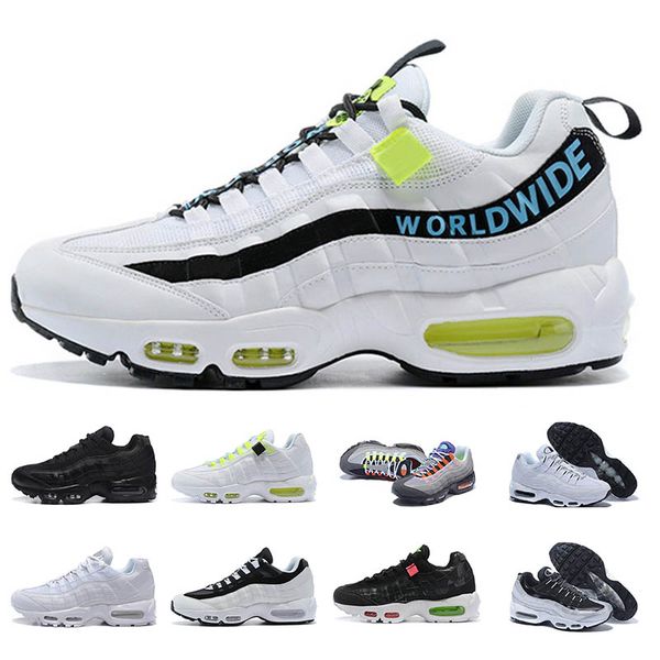 wholesale men women running shoes sole grey triple black white worldwide laser fuchsia chaussures tennis outdoor sport sneakers size 36-45, White;red
wholesale men women running shoes sole grey triple black white worldwide laser fuchsia chaussures tennis outdoor sport sneakers size 36-45, White;red