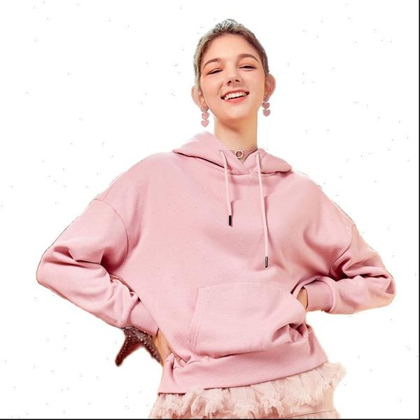 hooded sweatshirt women hoodie sweatshirt pullover hoodies brushed front pocket casual hooded hoodies for woman, Black
hooded sweatshirt women hoodie sweatshirt pullover hoodies brushed front pocket casual hooded hoodies for woman, Black