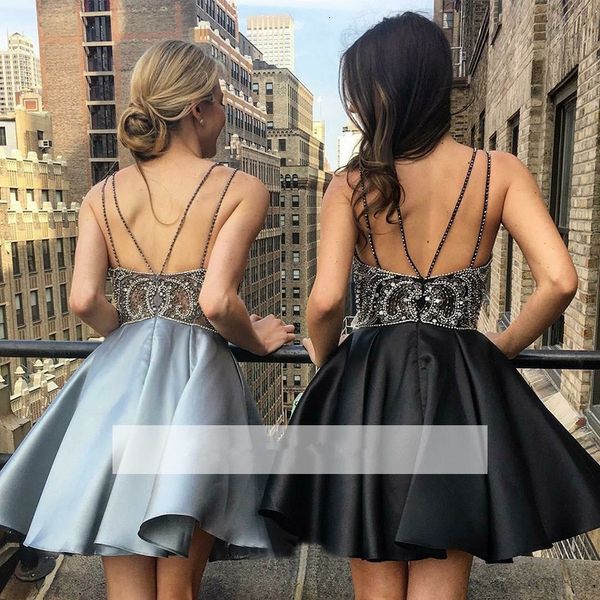 new robe 2021 soiree courte luxury beads crystals short prom backless evening party es vestido de festa curto sc71, White;pink
new robe 2021 soiree courte luxury beads crystals short prom backless evening party es vestido de festa curto sc71, White;pink