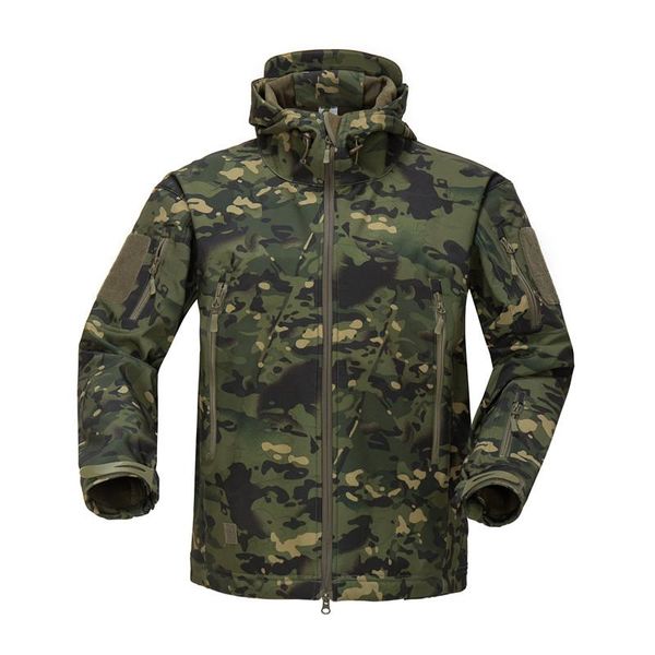 chase jacket brand clothing autumn men camouflage fleece jacket army tactical clothing male camouflage, Camo;black
chase jacket brand clothing autumn men camouflage fleece jacket army tactical clothing male camouflage, Camo;black