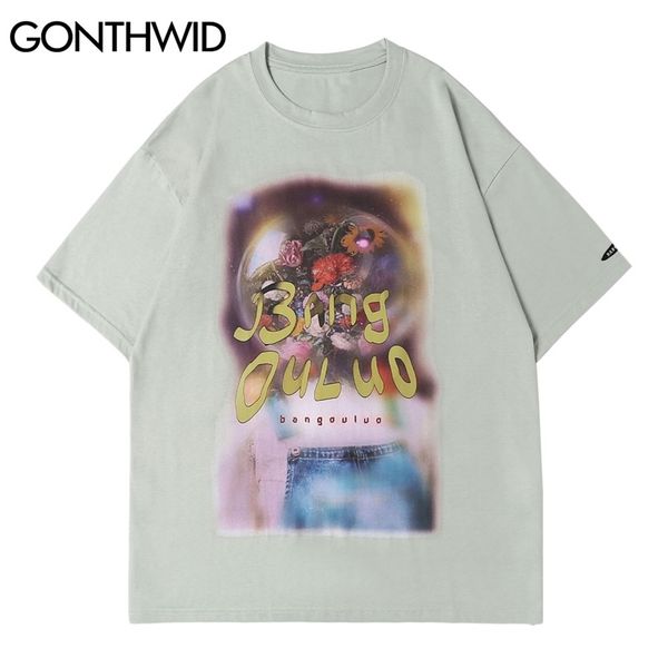 t-shirts streetwear casual summer men flowers floral print tshirts cotton loose harajuku hip hop short sleeve tees 210602, White;black
t-shirts streetwear casual summer men flowers floral print tshirts cotton loose harajuku hip hop short sleeve tees 210602, White;black