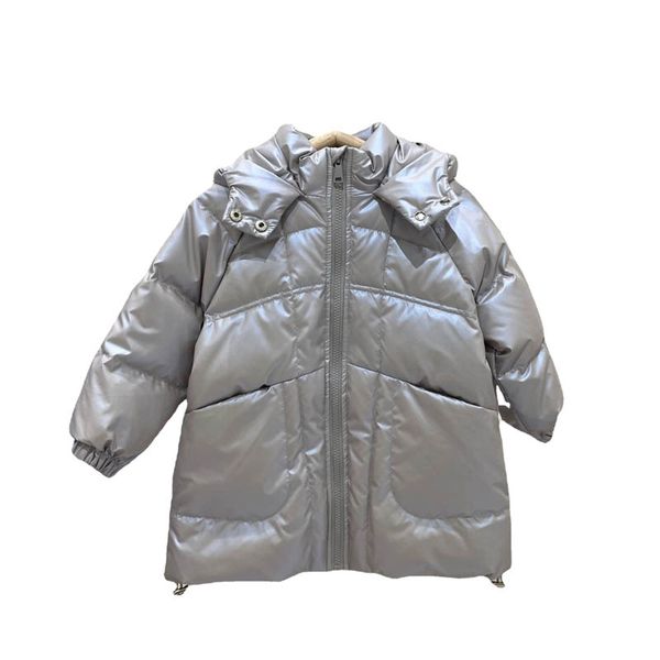 kids down coat winter children outwear girls clothes clothing wear long childrens hooded zippered shirt jacket white duck wash-b9500, Blue;gray
kids down coat winter children outwear girls clothes clothing wear long childrens hooded zippered shirt jacket white duck wash-b9500, Blue;gray