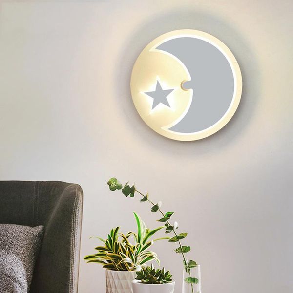 wall lamp modern led star moon round square shape light rotatable sconce fixtures for home loft decor fixture
wall lamp modern led star moon round square shape light rotatable sconce fixtures for home loft decor fixture