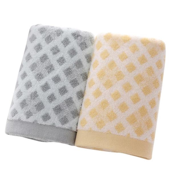 towel 2pcs face set soft cotton highly absorbent breathable bathroom rhombus printed quickly dry
towel 2pcs face set soft cotton highly absorbent breathable bathroom rhombus printed quickly dry