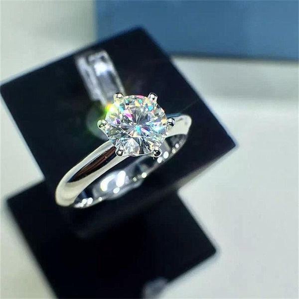 cluster rings sell at a loss luxury classic 1 lab diamond ring with s925 stamp 925 sterling silver wedding for women gift, Golden;silver
cluster rings sell at a loss luxury classic 1 lab diamond ring with s925 stamp 925 sterling silver wedding for women gift, Golden;silver