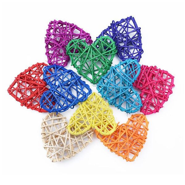 5pcs 7cm artificial straw love wedding decorative flower wreath home christmas decor rattan ball diy curtain hanging acc jlldwe
5pcs 7cm artificial straw love wedding decorative flower wreath home christmas decor rattan ball diy curtain hanging acc jlldwe