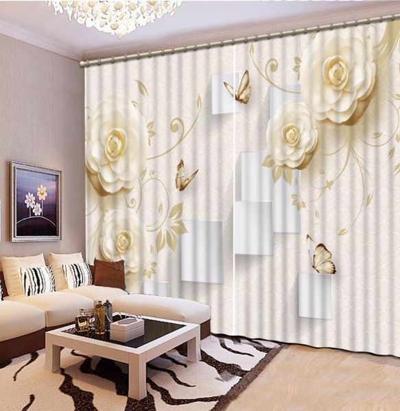 curtain & drapes 3d customize size beige background flower plaid curtains bed living room office el cortinas window
curtain & drapes 3d customize size beige background flower plaid curtains bed living room office el cortinas window