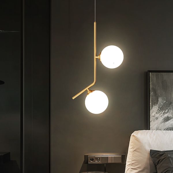 nordic led glass ball small lamp covers gold hanging light for the fourth bedside room be interior luminaries decoration otlk
nordic led glass ball small lamp covers gold hanging light for the fourth bedside room be interior luminaries decoration otlk