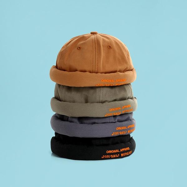 beanies fashion men docker cap skullcap retro sailor beanie hats women warm bucket brimless hat bonnet dad caps
beanies fashion men docker cap skullcap retro sailor beanie hats women warm bucket brimless hat bonnet dad caps