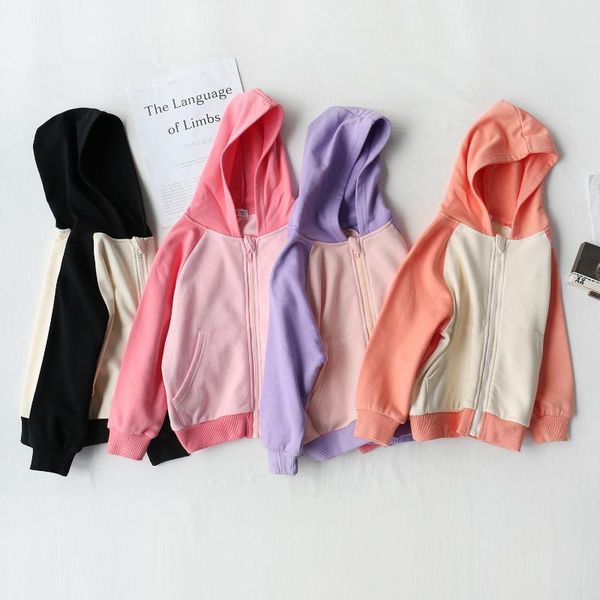 jackets outerwear coat jacket hooded zipper solid regular cotton fashion simple cute cool beautiful spring autumn girls, Blue;gray
jackets outerwear coat jacket hooded zipper solid regular cotton fashion simple cute cool beautiful spring autumn girls, Blue;gray