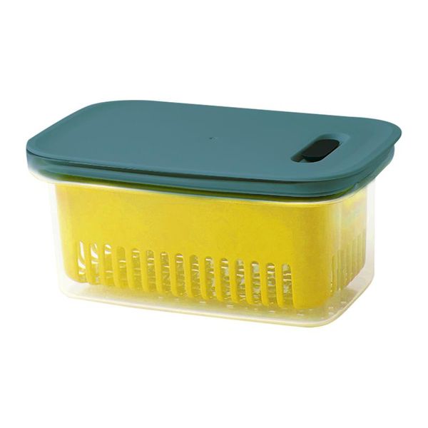 storage bottles & jars sealing home with drain basket fresh keeping drawable rod exhaust cover food container fruit for fridge kitchen durab
storage bottles & jars sealing home with drain basket fresh keeping drawable rod exhaust cover food container fruit for fridge kitchen durab