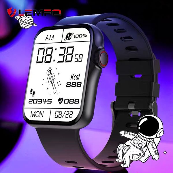 lemfo lf27 smartwatch men women ip68 waterproof 1.7 inch full touch screen smart watch for android xiaomi gts 2 p8 plusg, Slivery;brown
lemfo lf27 smartwatch men women ip68 waterproof 1.7 inch full touch screen smart watch for android xiaomi gts 2 p8 plusg, Slivery;brown