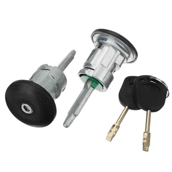 theft protection car front left & right door lock barrels 2 keys 060638 yc15-v220k51 4060639 yc15-v22 for transit 6 7 2000
theft protection car front left & right door lock barrels 2 keys 060638 yc15-v220k51 4060639 yc15-v22 for transit 6 7 2000